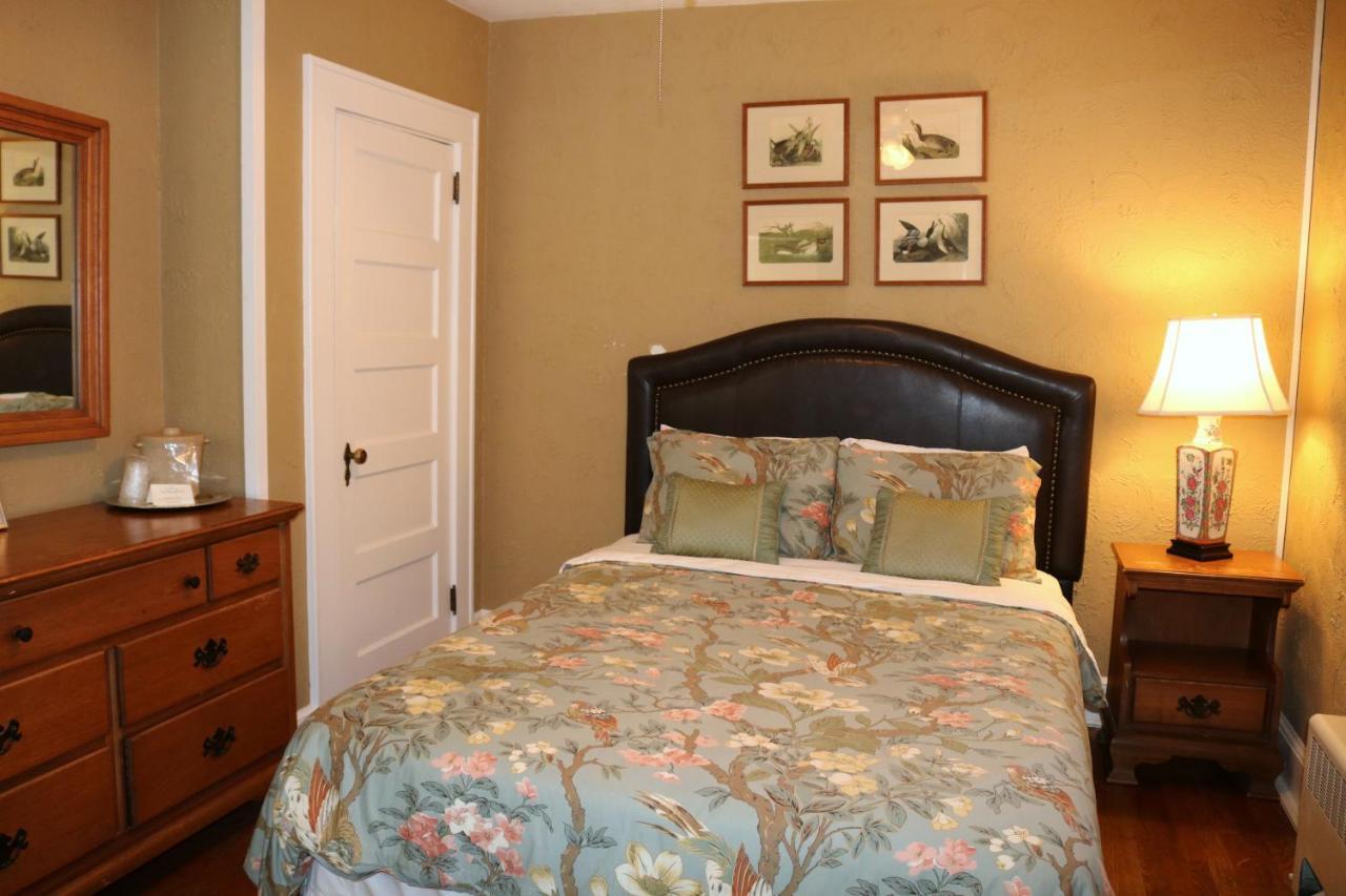 Echo Mountain Inn Hendersonville Bagian luar foto