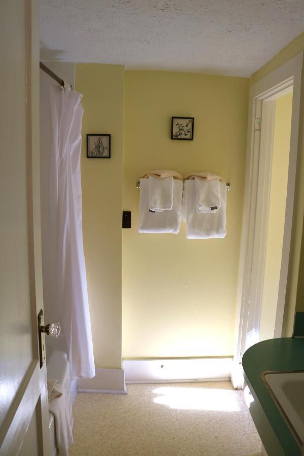 Echo Mountain Inn Hendersonville Bagian luar foto