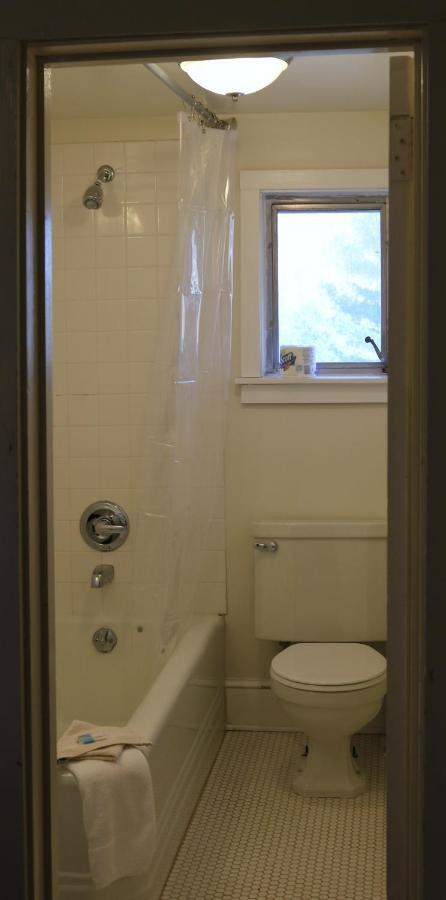 Echo Mountain Inn Hendersonville Bagian luar foto