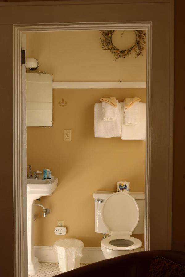 Echo Mountain Inn Hendersonville Bagian luar foto