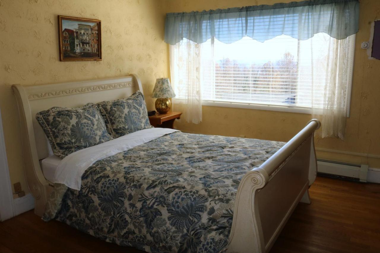 Echo Mountain Inn Hendersonville Bagian luar foto